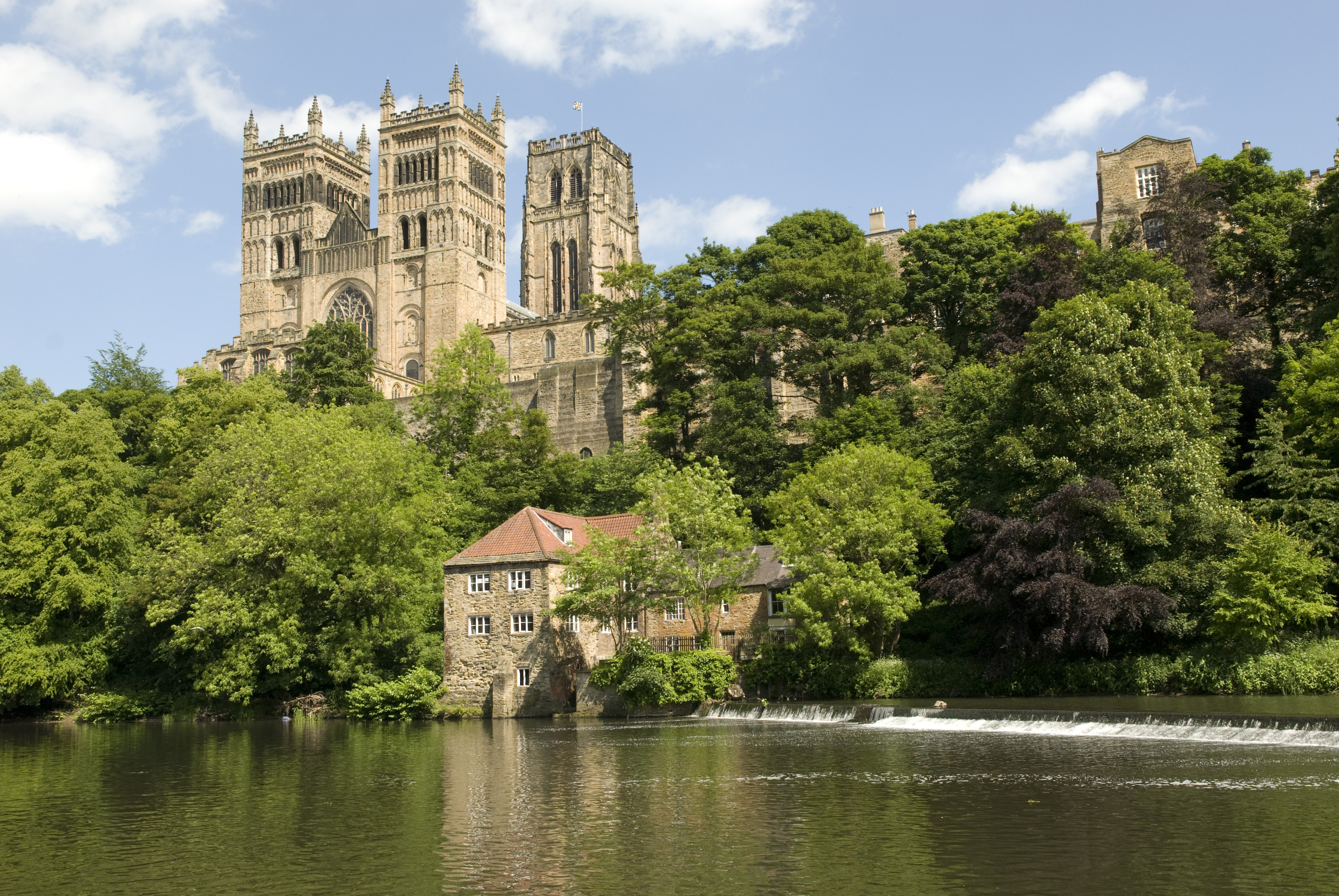 Durham University