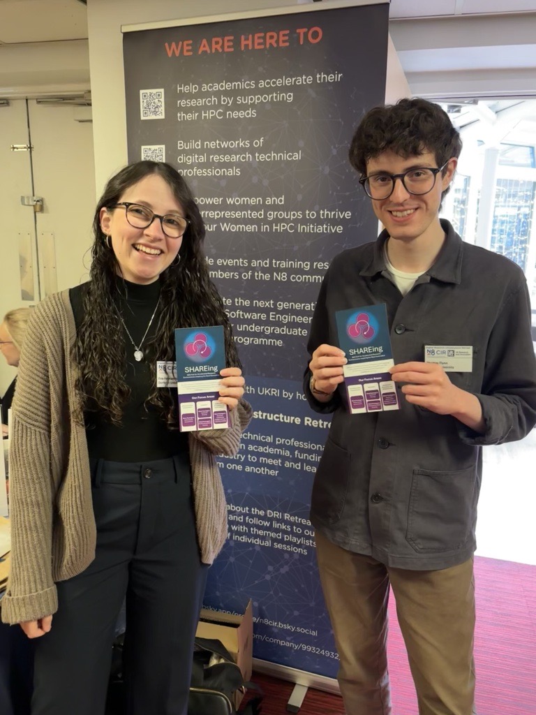 DRI Retreat 2026: Reflections and Takeaways