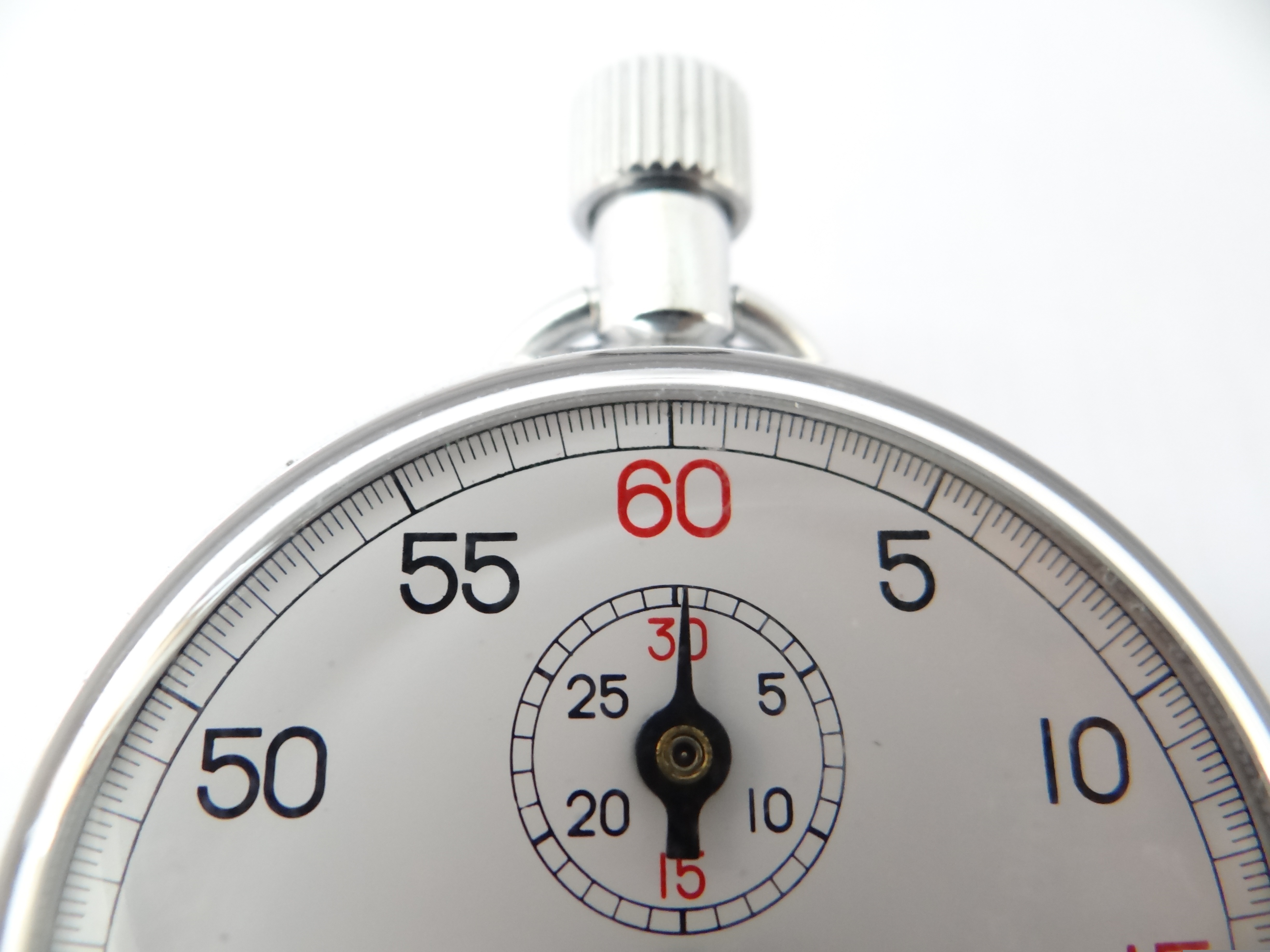 Getting started with benchmarking