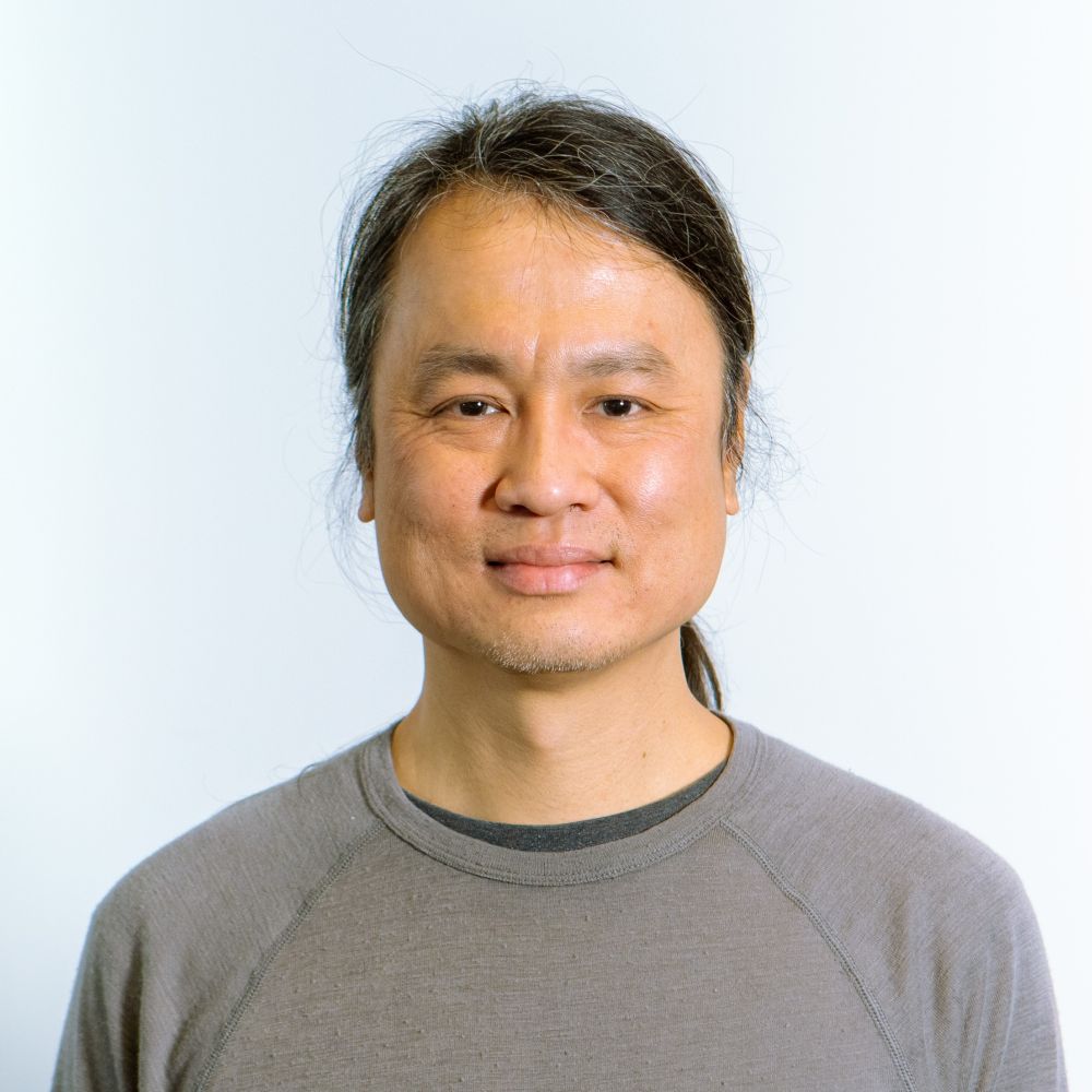 Eugene Lim