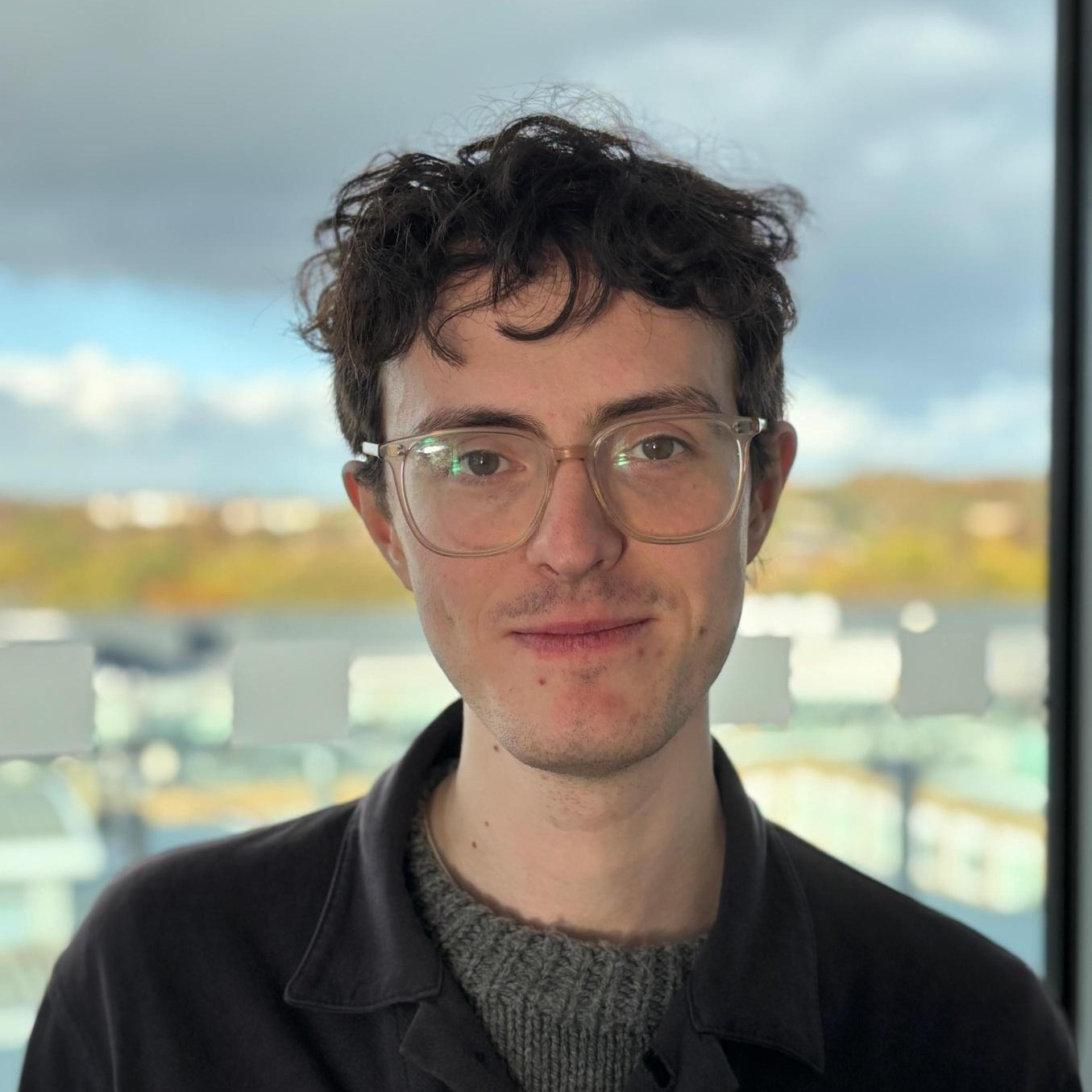 Thomas Flynn - Durham University